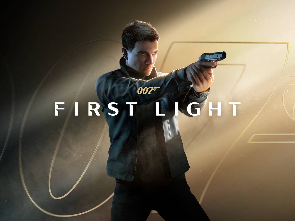007 First Light
