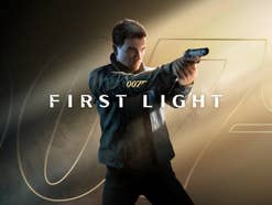 007 First Light