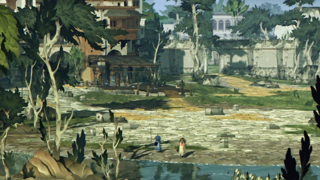 Games