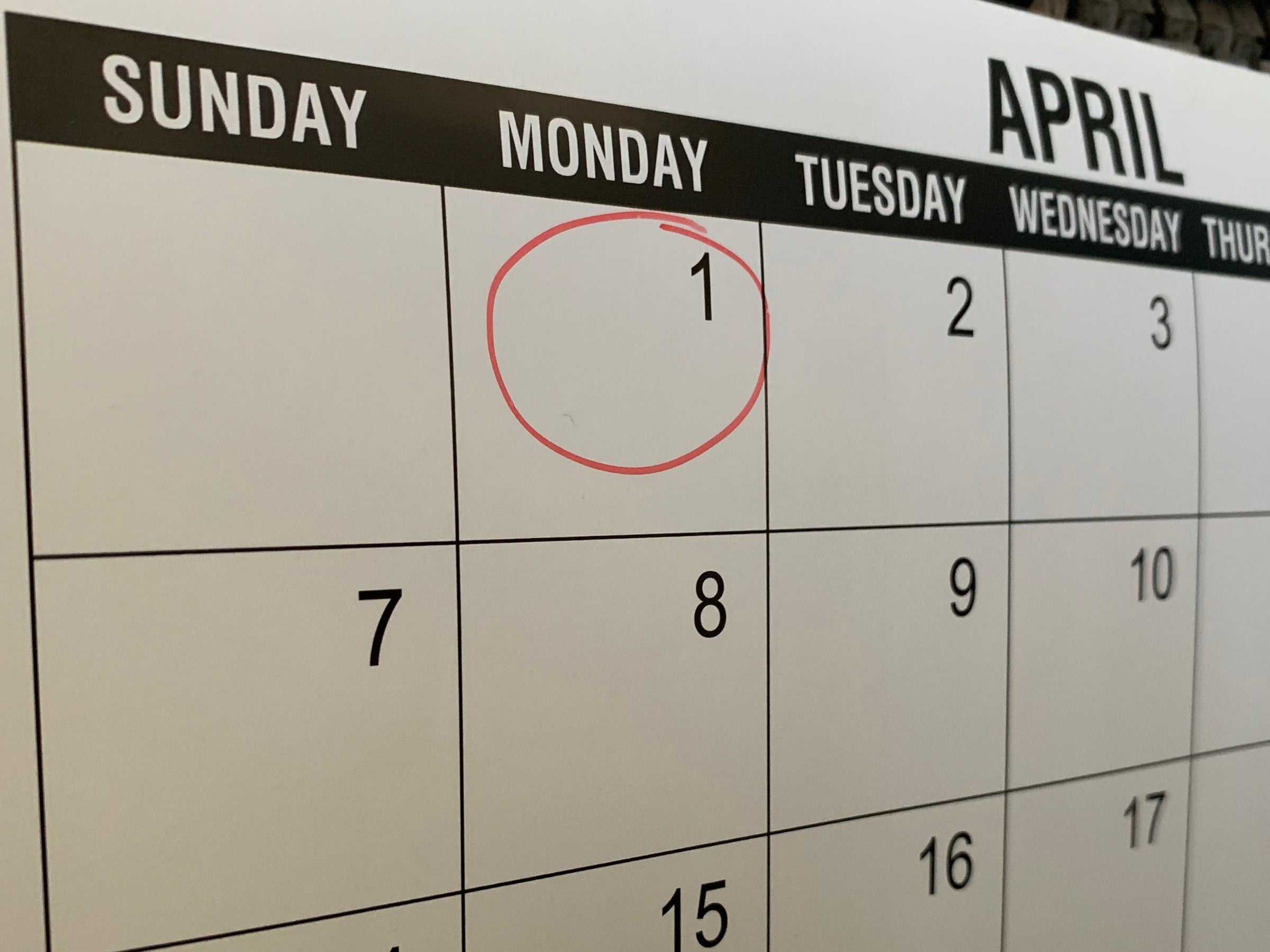 April April Die Besten Aprilscherze Und Sprüche Für