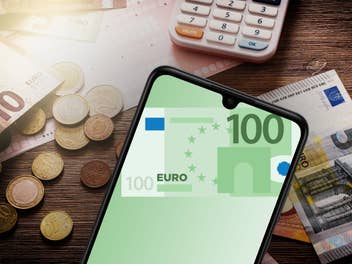 Smartphones bis 100 Euro