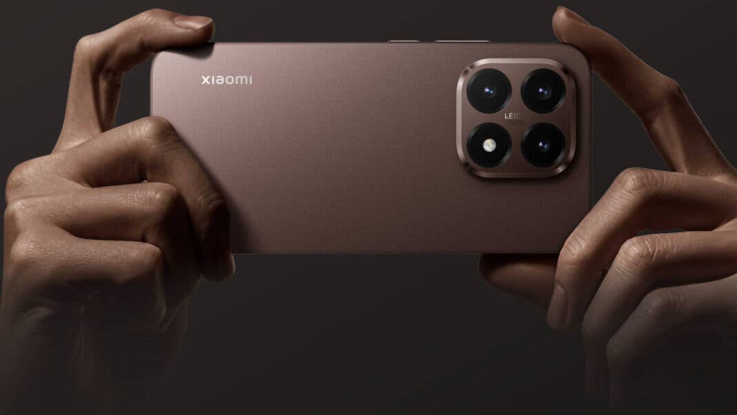 Xiaomi 15T (Pro)