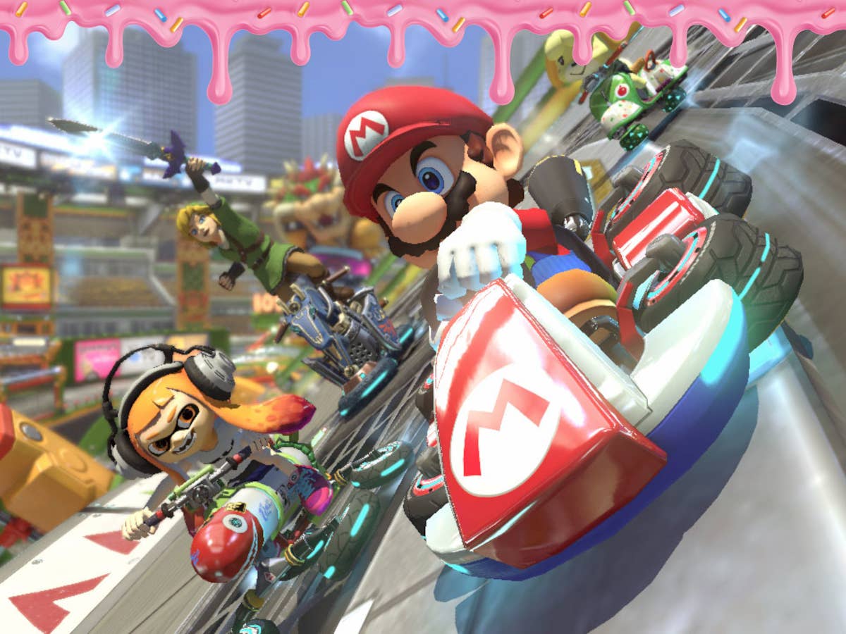 Das sind unsere Top 10 Spiele aus den letzten 18 Jahren!