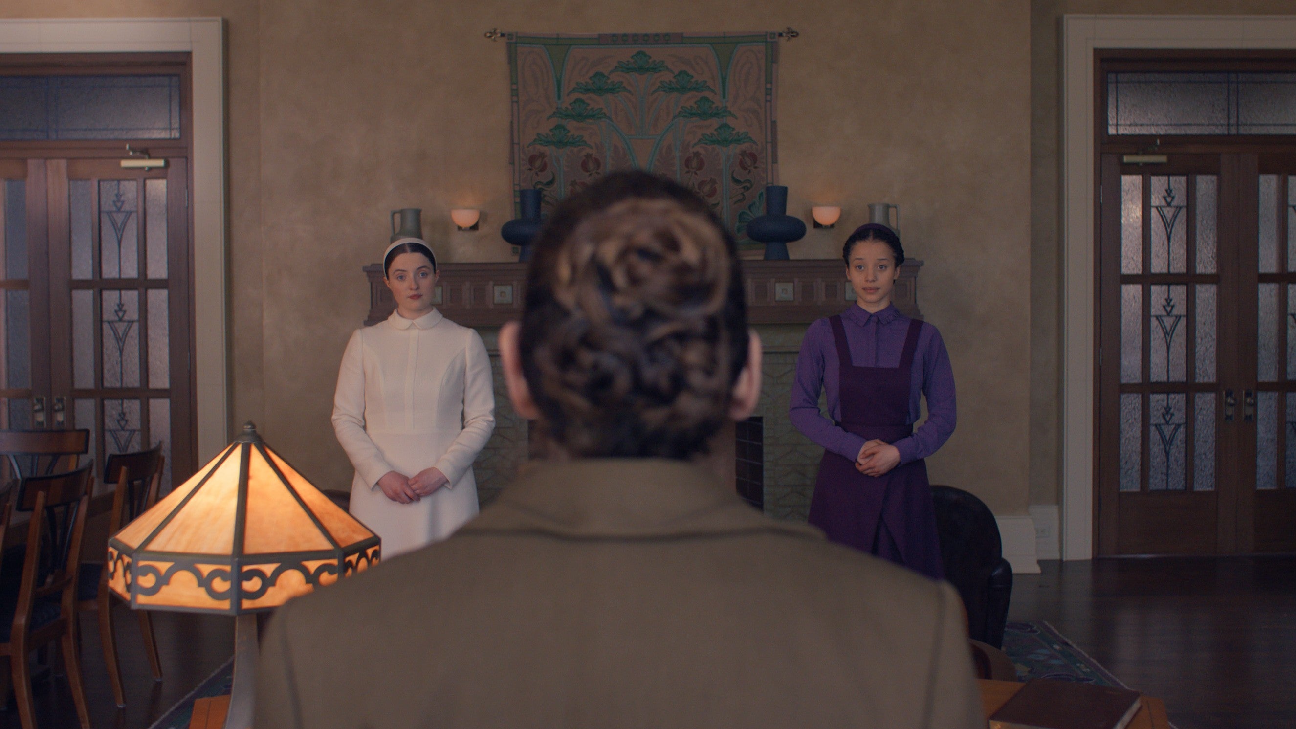 „The Handmaid’s Tale“ zu Ende geschaut? Dann könnte dich dieses Spin-off interessieren