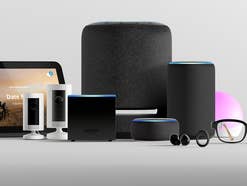 Echo Hardware