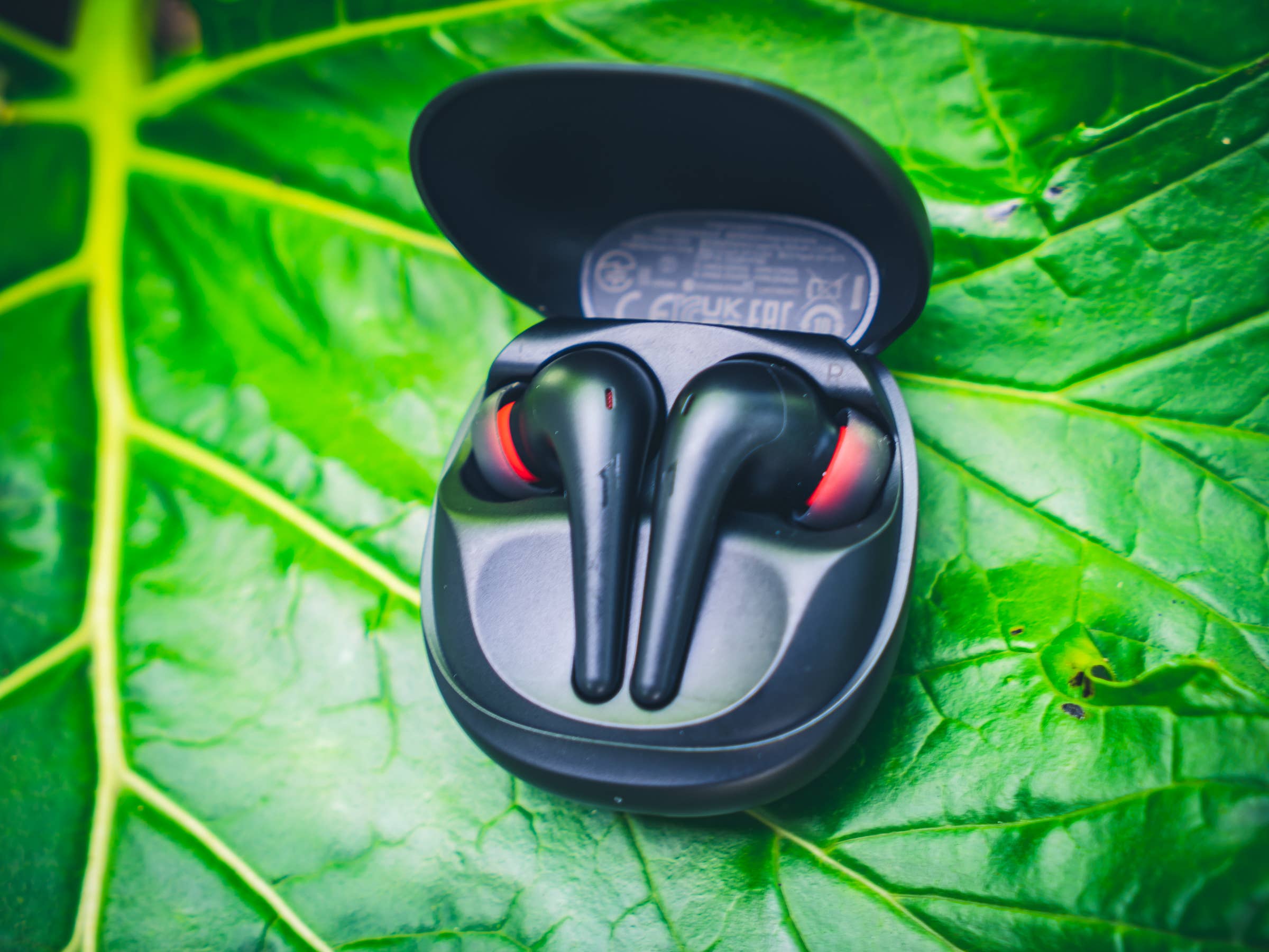 1More Aero im Test InEarKopfhörer mit