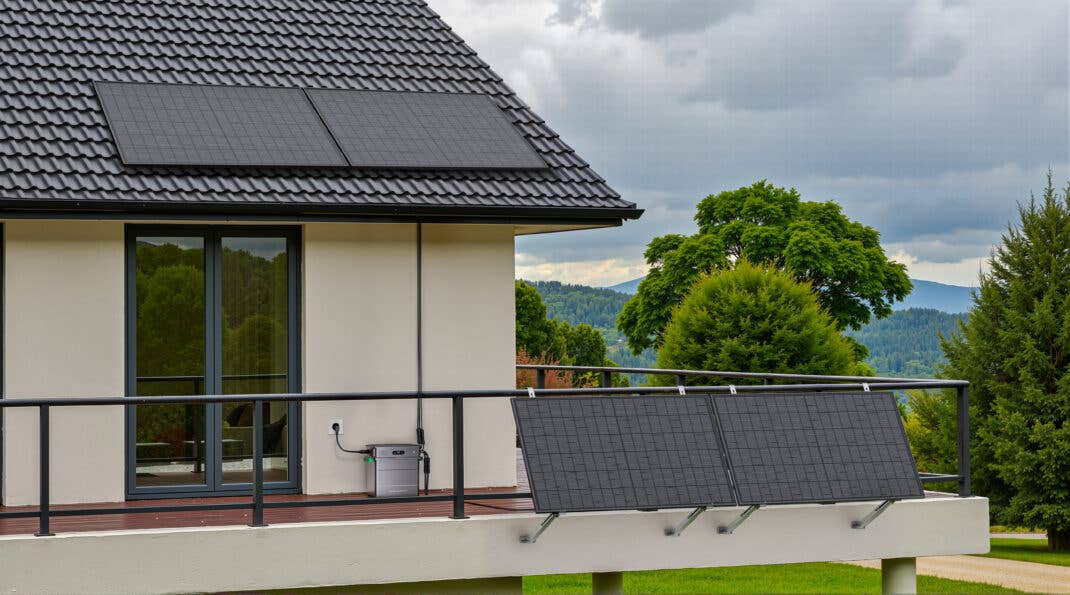 Zendure SolarFlow 800 Pro