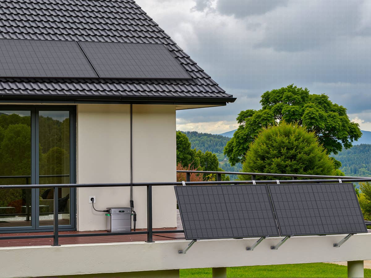 Zendure SolarFlow 800 Pro Zendure SolarFlow 800 Pro