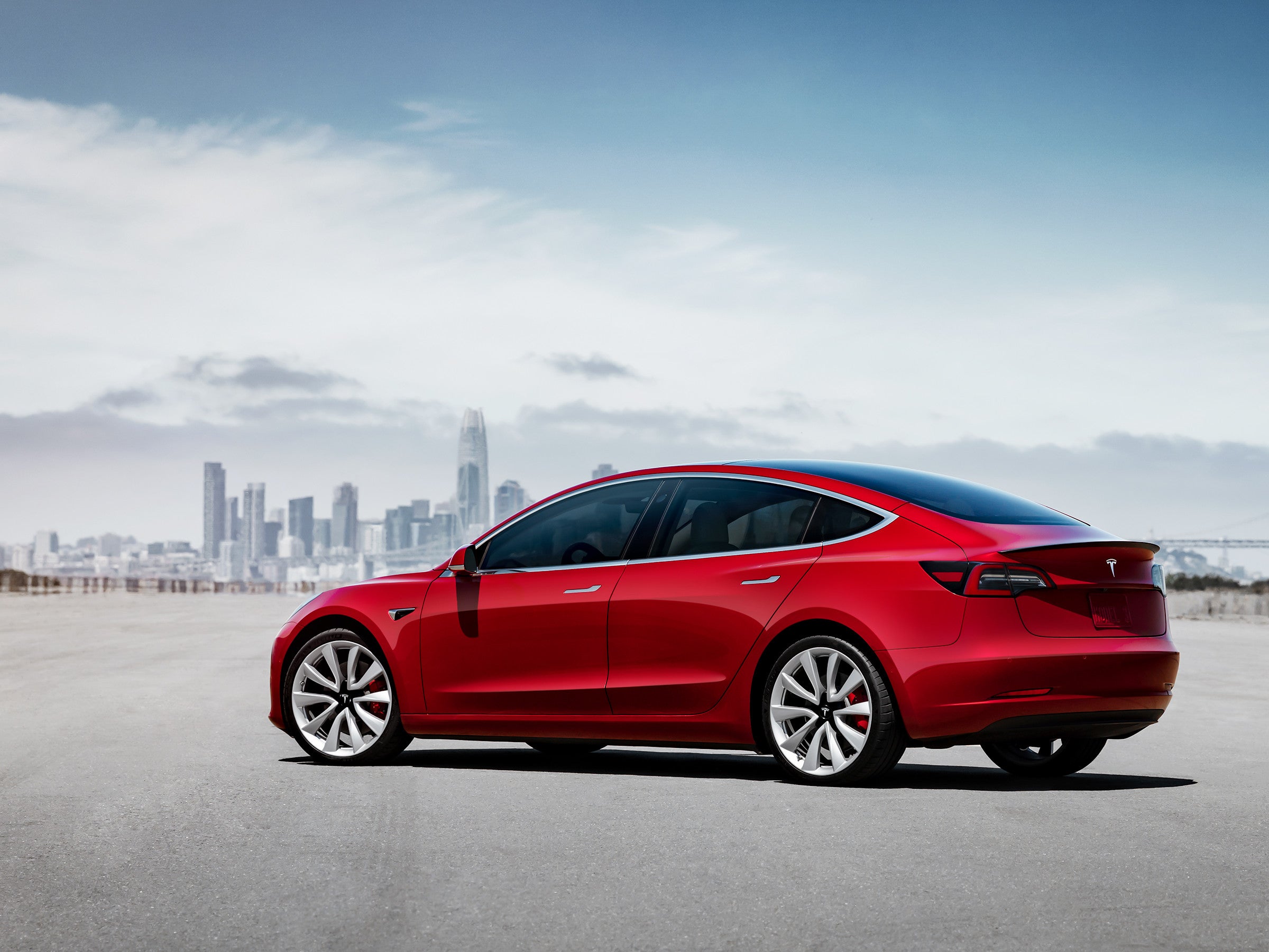 Uberraschend So Schlecht Sind Die Autos Von Tesla Audi Und Mercedes