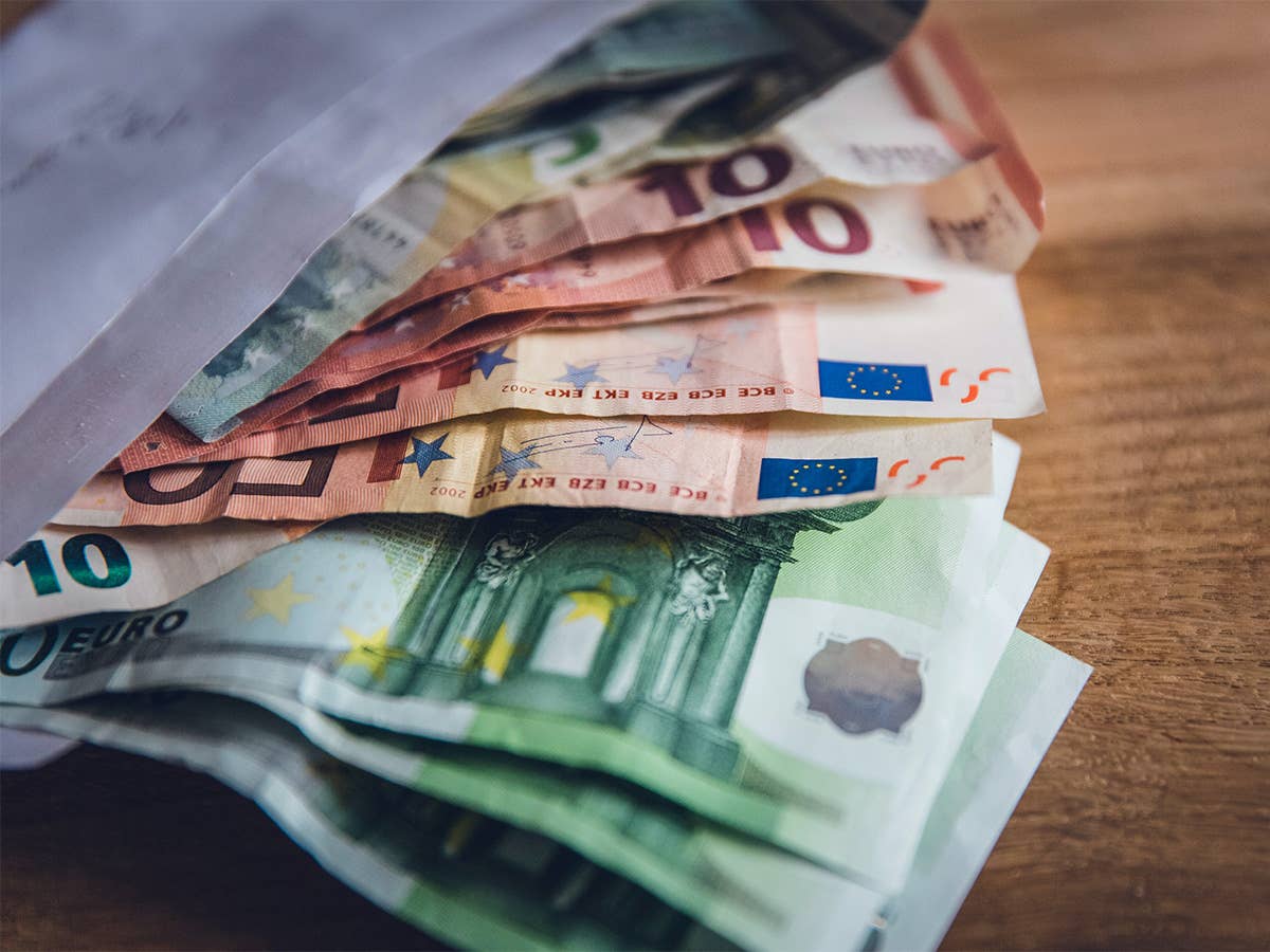 200 Euro Entlastung für Millionen Bürger wird endlich ausgezahlt