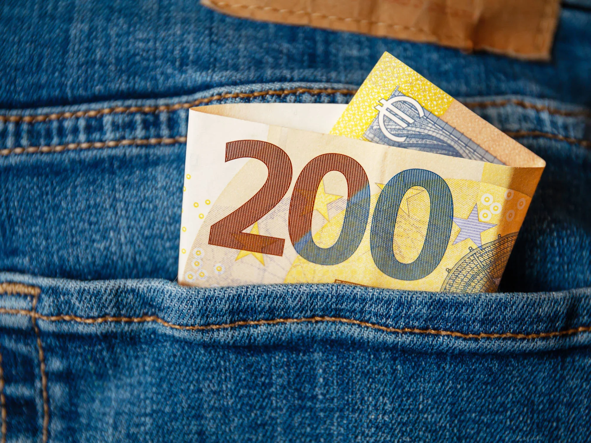 #200 Euro Entlastung für Millionen Bürger – endlich ist das Geld da