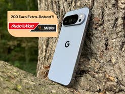 200 Euro Extra-Rabatt auf Pixel 10 Pro