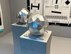 200-mal stärker als Solarmodule: Solarstrom auf neuem Niveau?