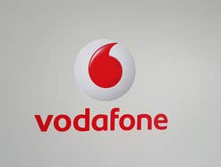 Vodafone Logo