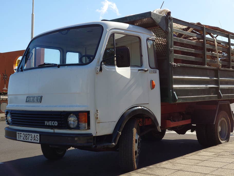 Iveco