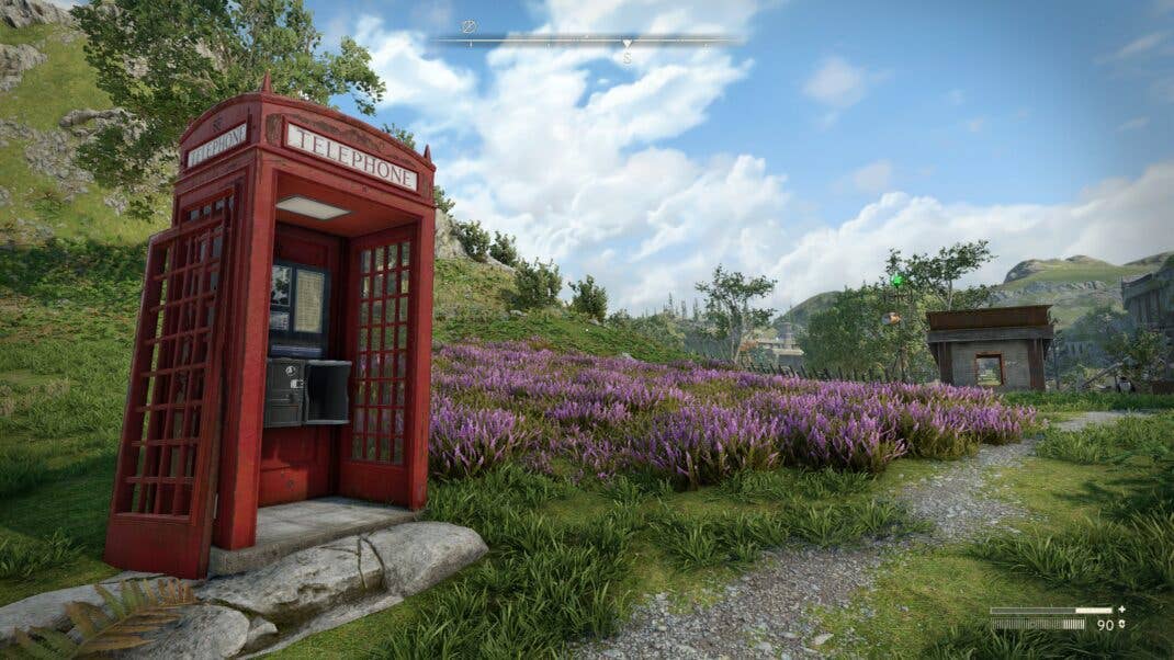 Atomfall Screenshot