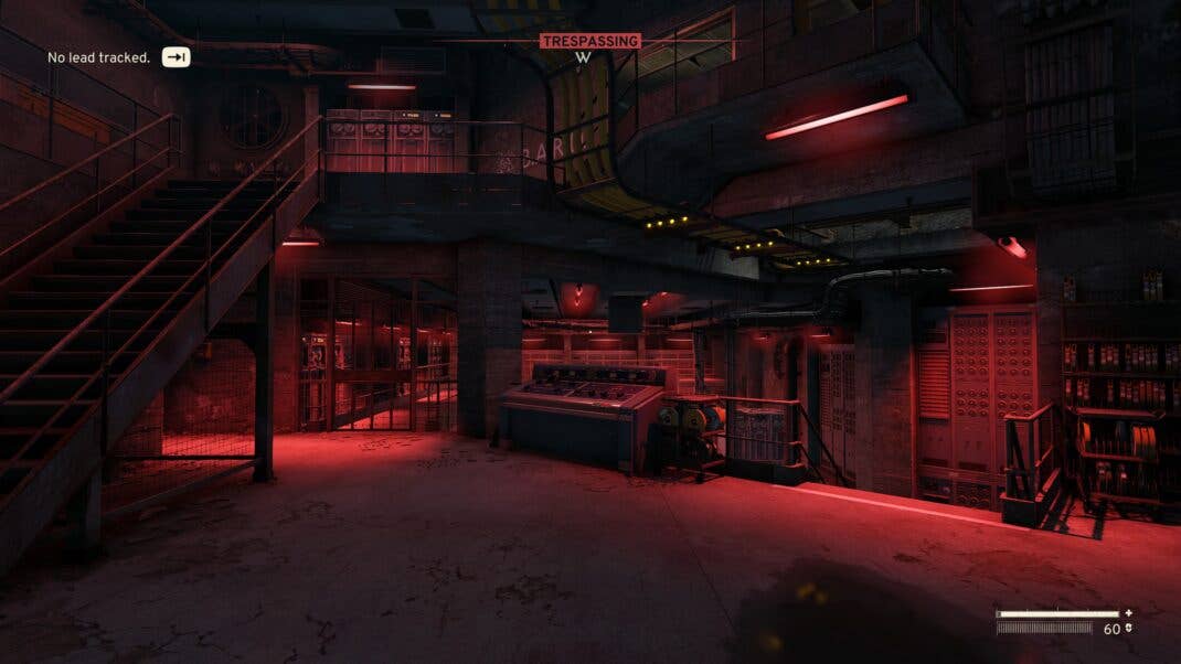 Atomfall Screenshot