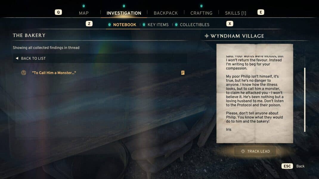 Atomfall Screenshot