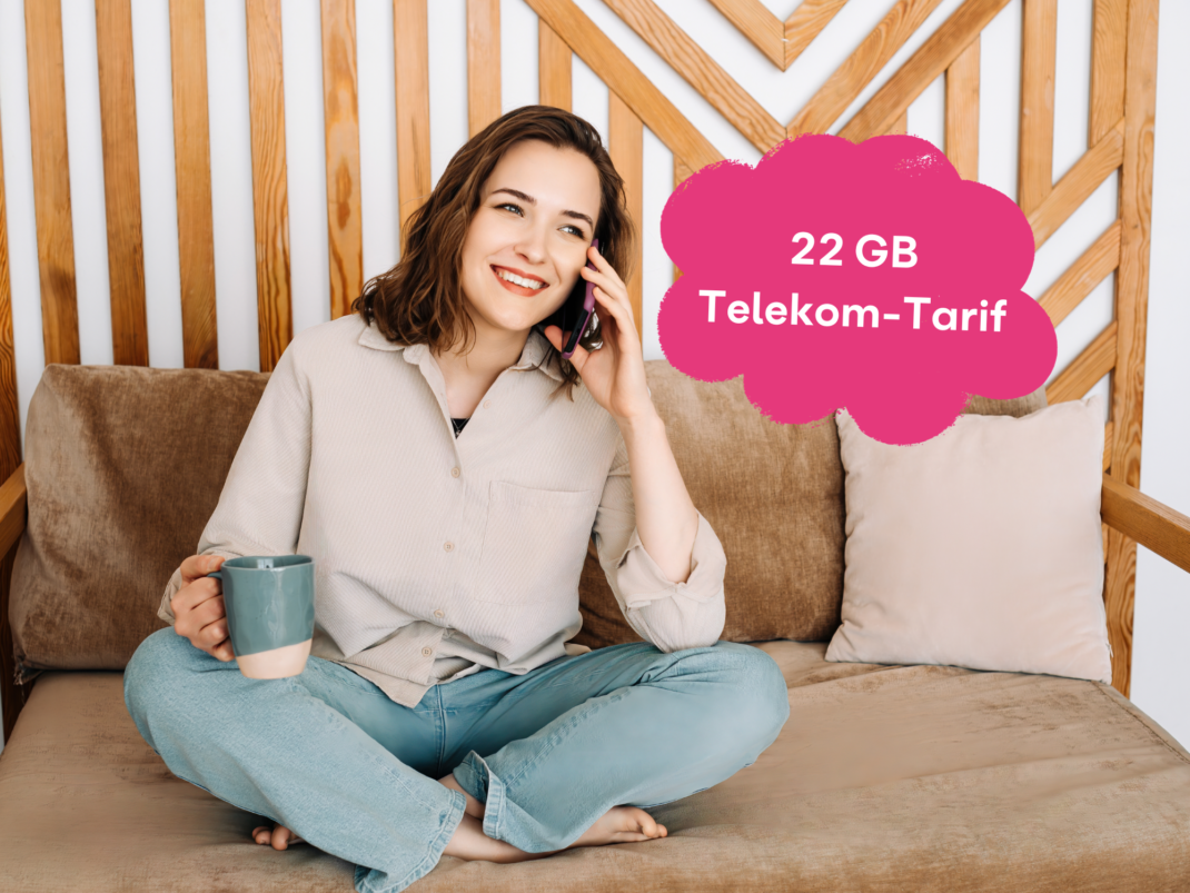 #Tarif-Kracher im Telekom-Netz: Jetzt noch zum halben Preis sichern