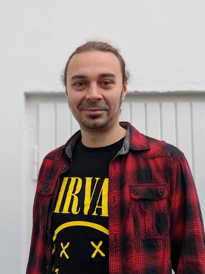 2 gutes licht portraitmodus