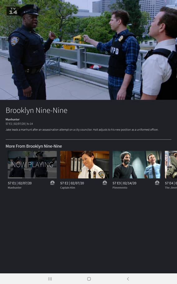 App mit CyberGhost VPN