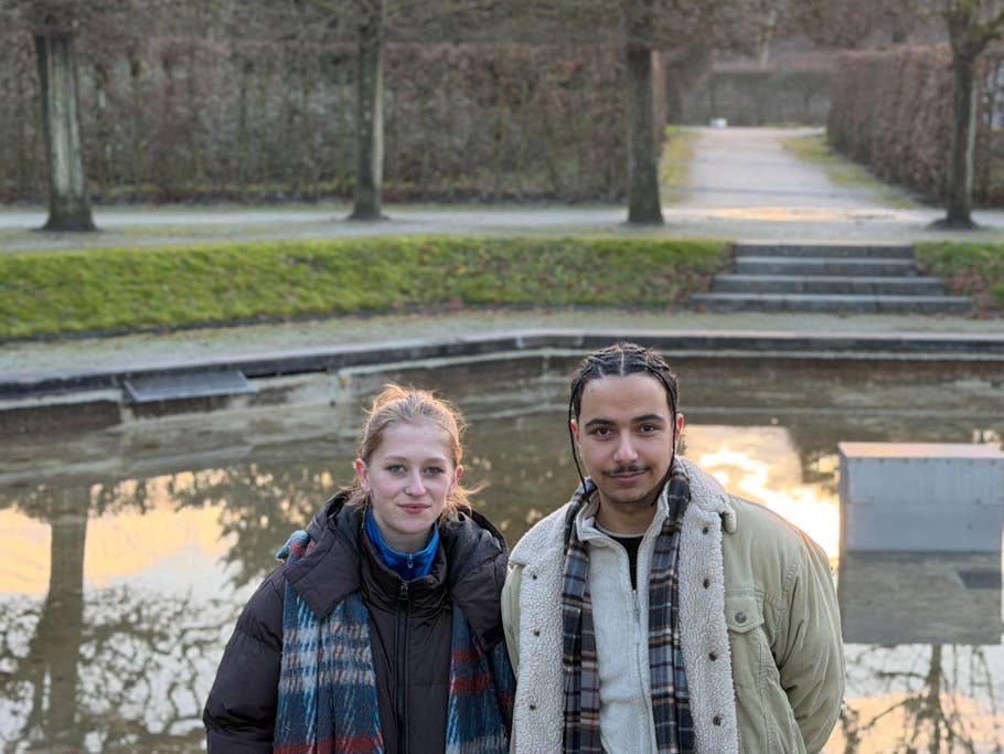 Kamera-Blindtest 2025