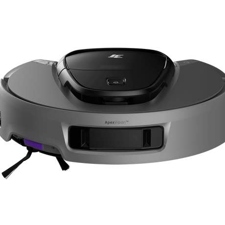 Foto: Saug-wisch-roboter 3i G10+
