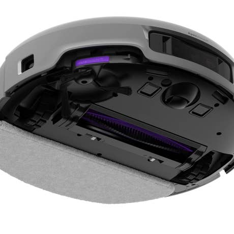 Foto: Saug-wisch-roboter 3i G10+