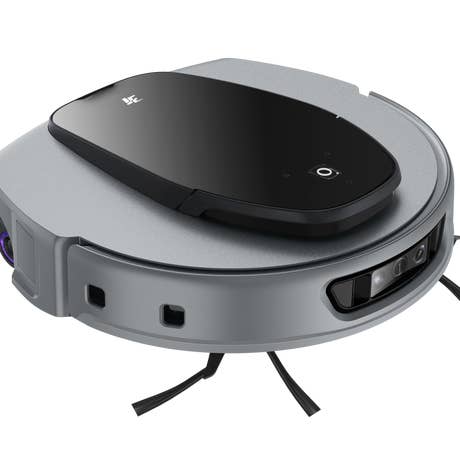 Foto: Saug-wisch-roboter 3i P10 Ultra