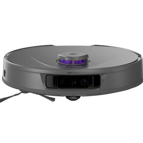 Foto: Saug-wisch-roboter 3i P10 Ultra