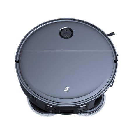 Foto: Saug-wisch-roboter 3i Q10 Ultra