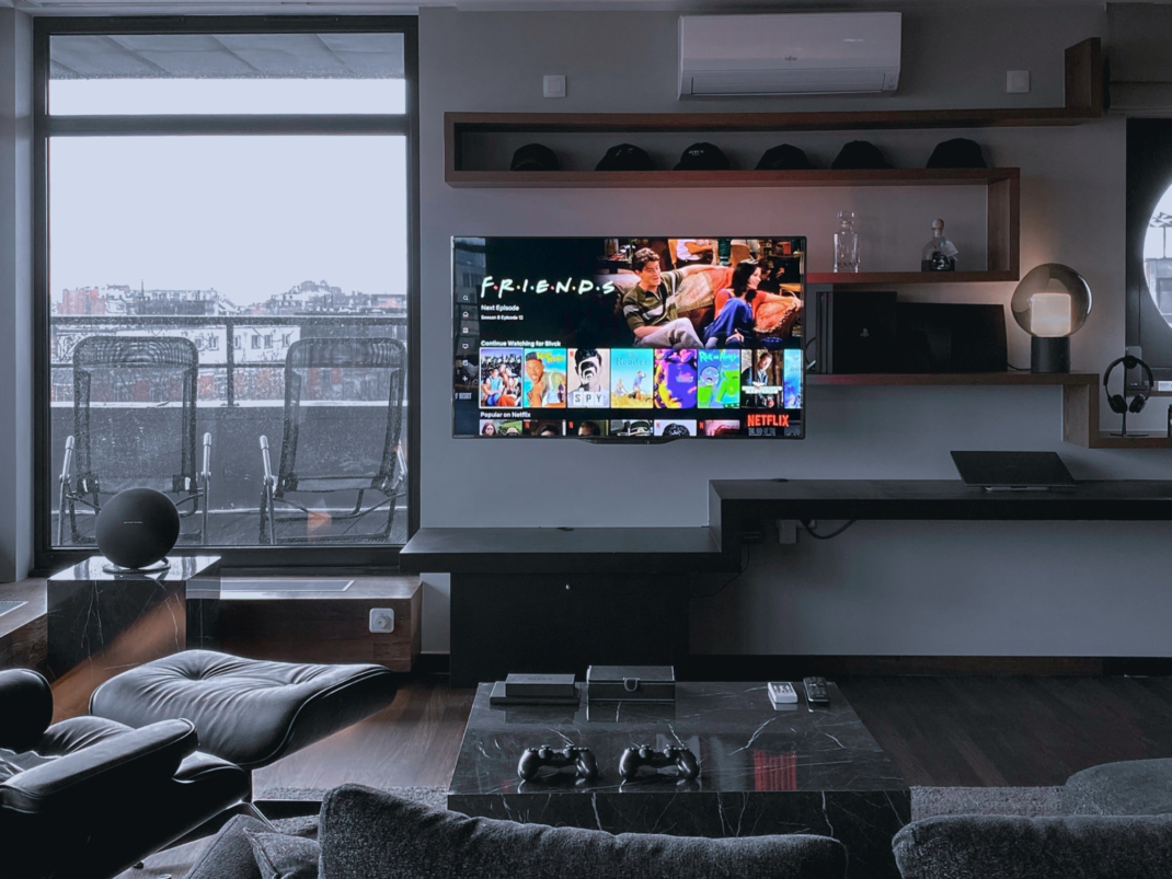#LG 4K-Fernseher für nur 415 Euro: TV-Schnäppchen von Top-Marken