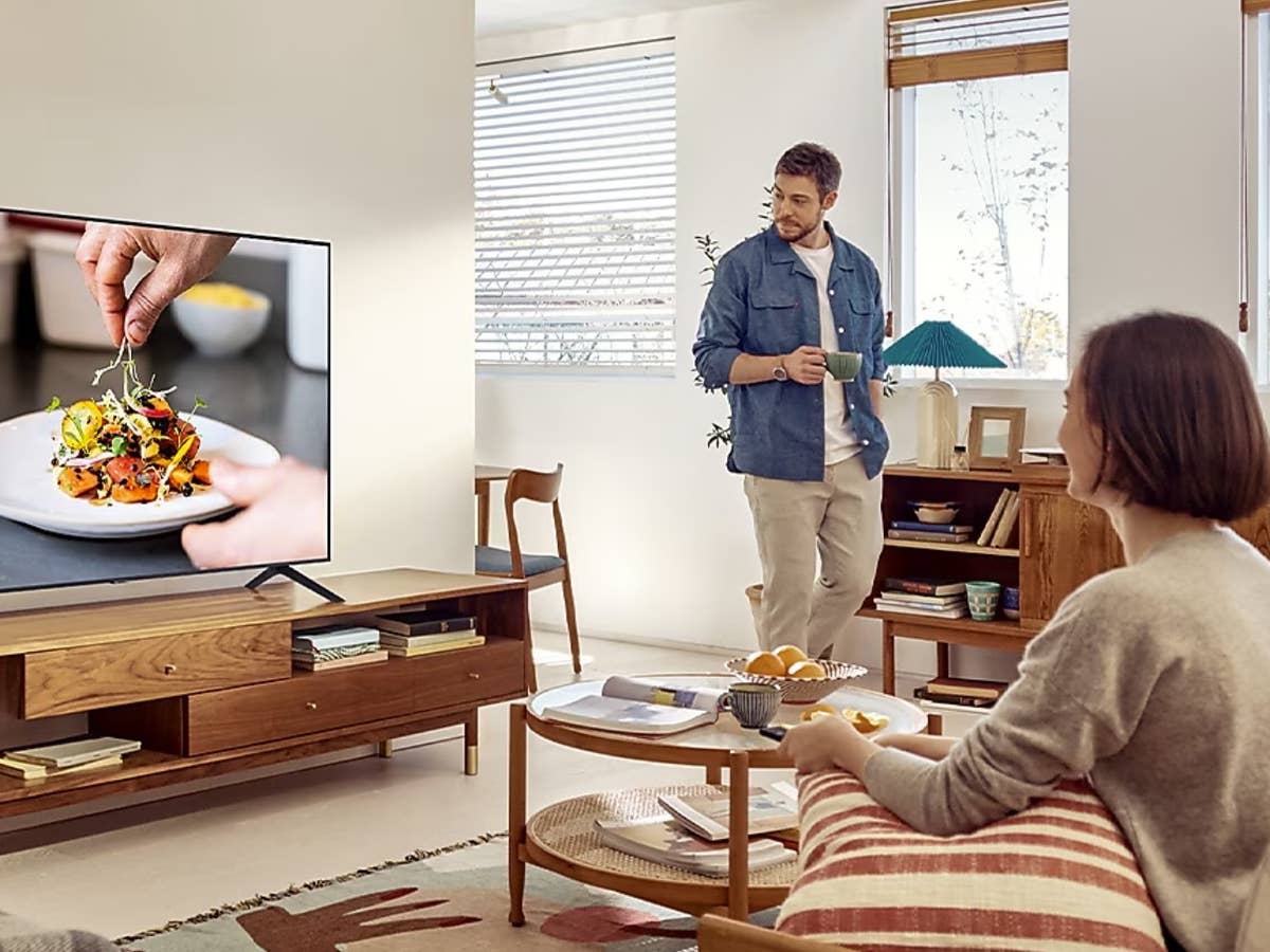4K-TV mit 40-GB-Tarif im günstigen Bundle bei O2 4K-TV mit 40-GB-Tarif im günstigen Bundle bei O2