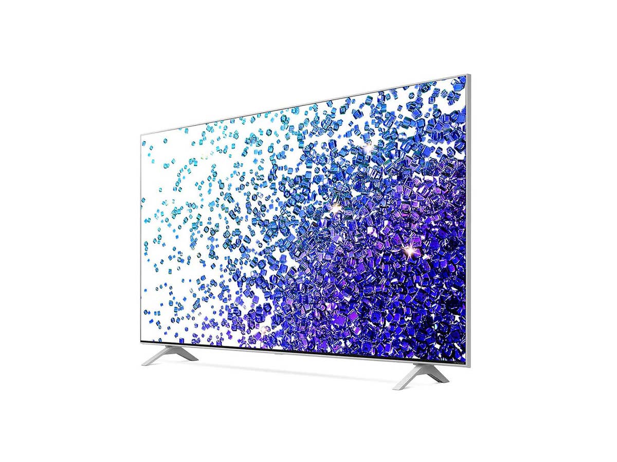4K-TV von LG fast zum halben Preis - jetzt bei Saturn 4K-TV von LG fast zum halben Preis - jetzt bei Saturn
