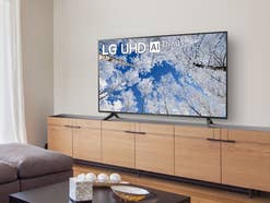 4K-TV von LG im spannenden Tarif-Bundle