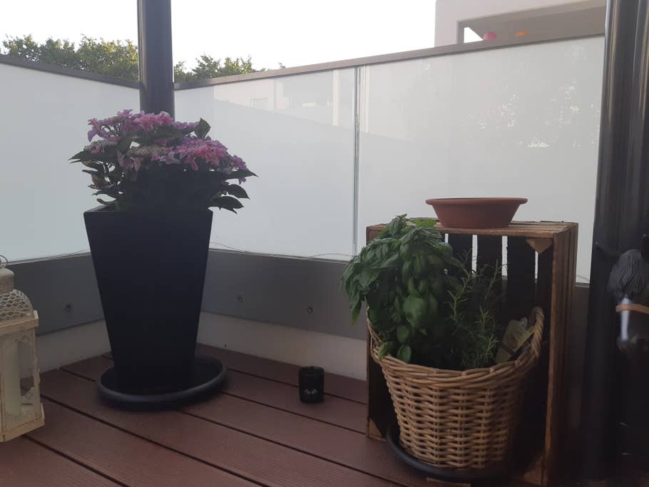 4 aussen schlechtes licht