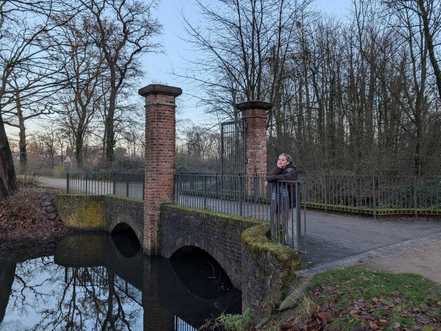 Kamera-Blindtest 2025