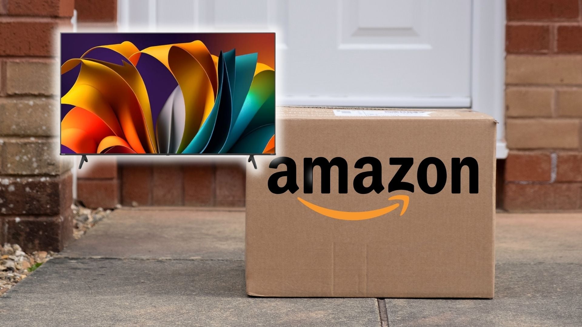 Amazon verkauft 4K-Fernseher für unter 200 Euro