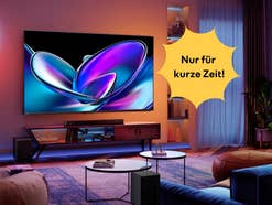 4K-TV von Hisense