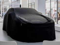 5 von 5 Sternen: Das ist das sicherste E-Auto der Welt