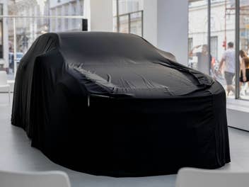 5 von 5 Sternen: Das ist das sicherste E-Auto der Welt