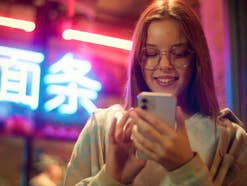 50 GB im Telekom-Netz für weit unter 15 Euro So günstig ist kein anderer