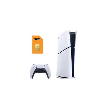 50-GB-Tarif mit PS5 Slim Digital