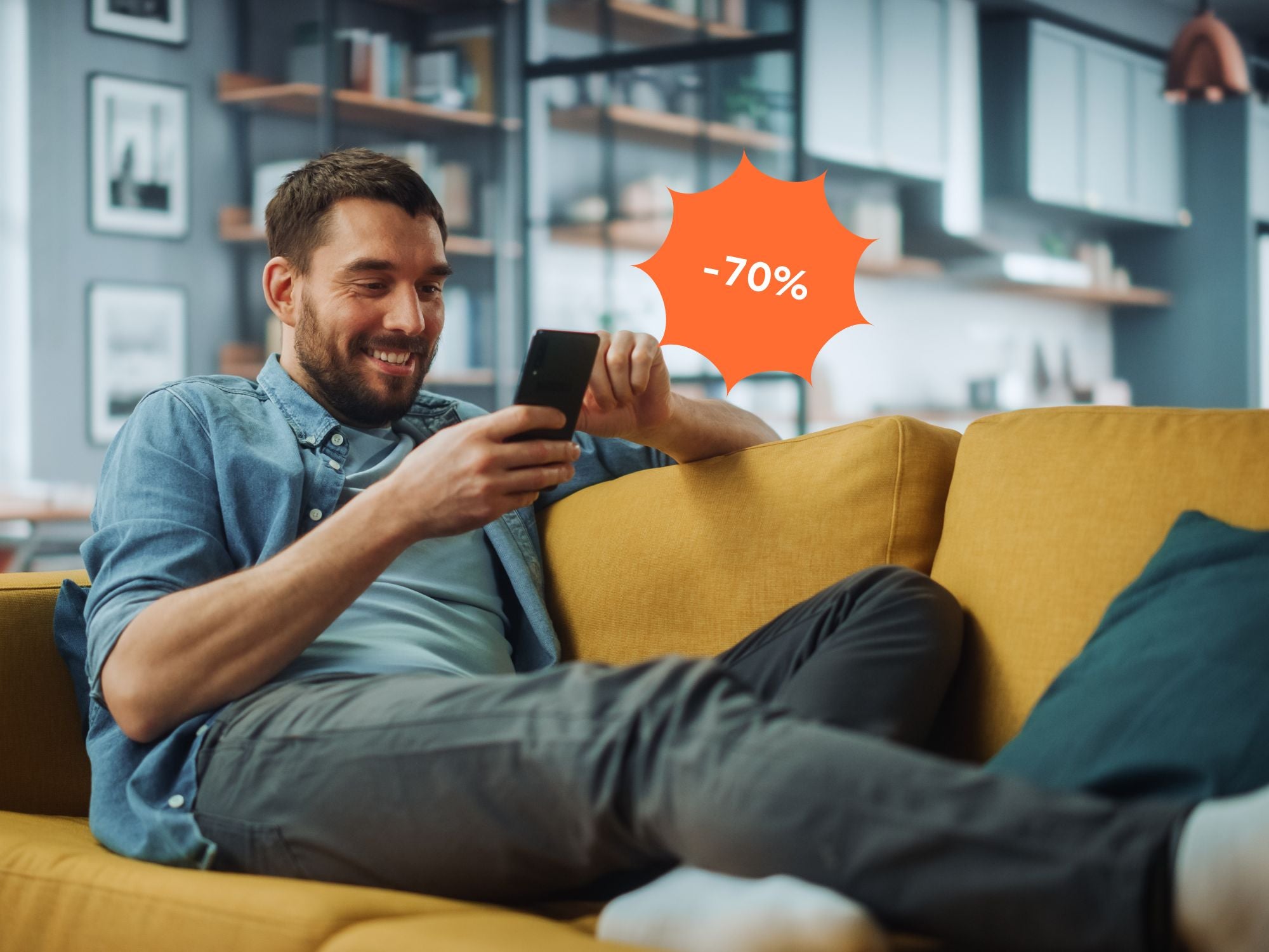 #50-GB-Tarif zum Wahnsinnspreis + 3 Monate Grundgebühr geschenkt