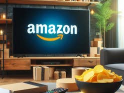 Amazon Prime Video