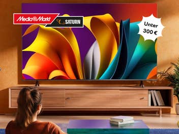 55-Zoll-Fernseher, Hisense