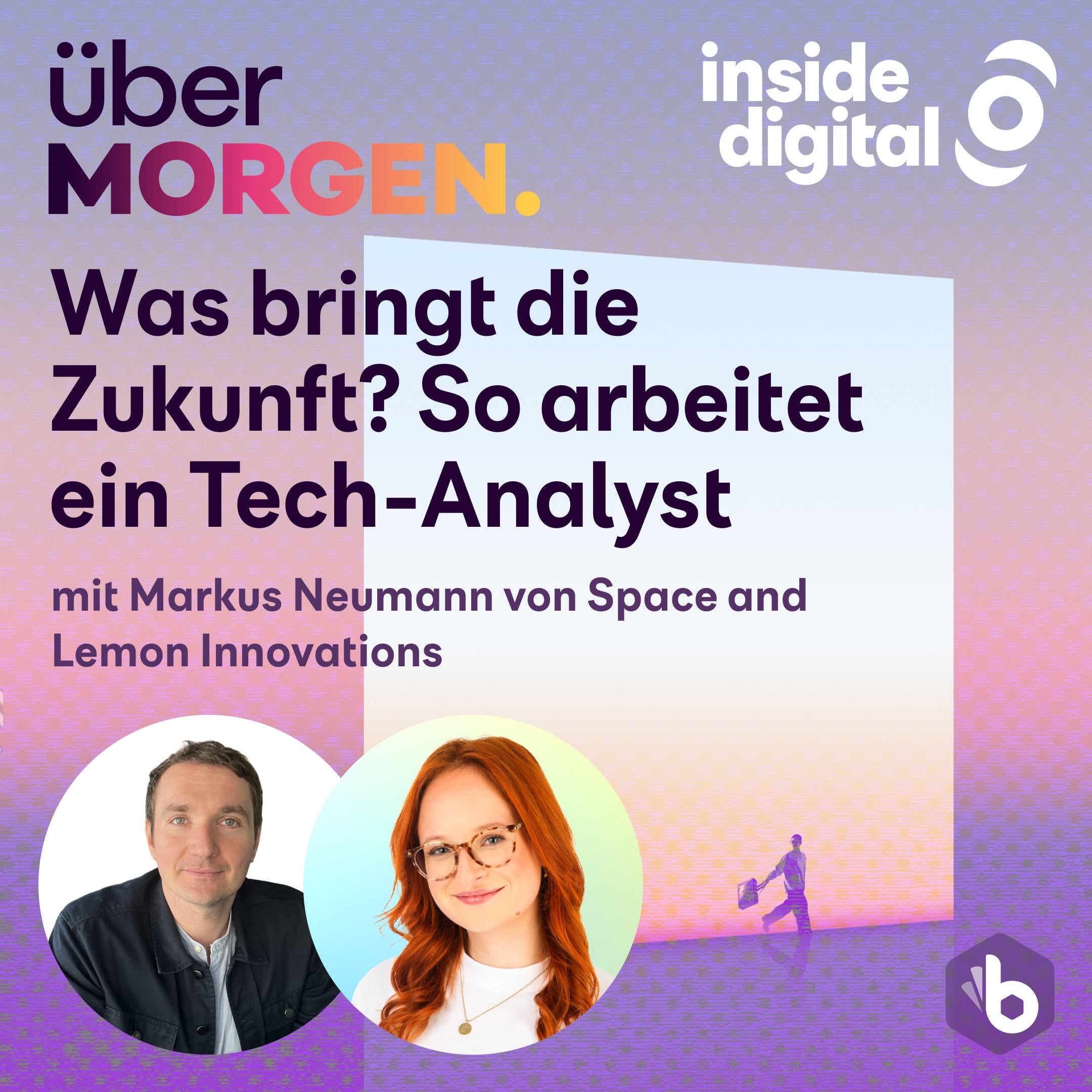 Tech-Analyst-Prognose: Diese 5 Tech-Trends verändern dein 2026