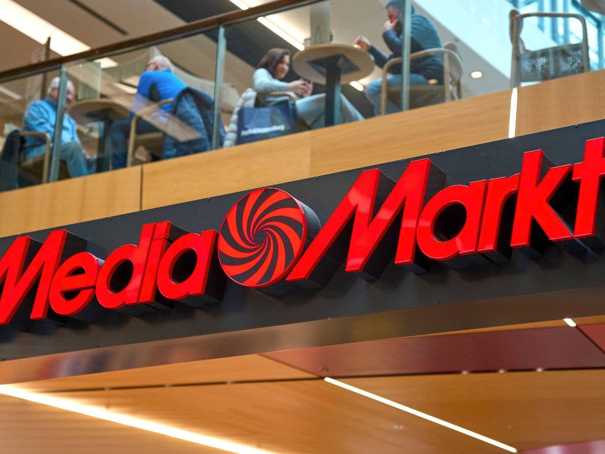 56 Prozent Rabatt bei MediaMarkt Marken-Kaffeevollautomat für unter 270 Euro 56 Prozent Rabatt bei MediaMarkt Marken-Kaffeevollautomat für unter 270 Euro