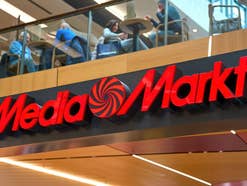 56 Prozent Rabatt bei MediaMarkt Marken-Kaffeevollautomat für unter 270 Euro