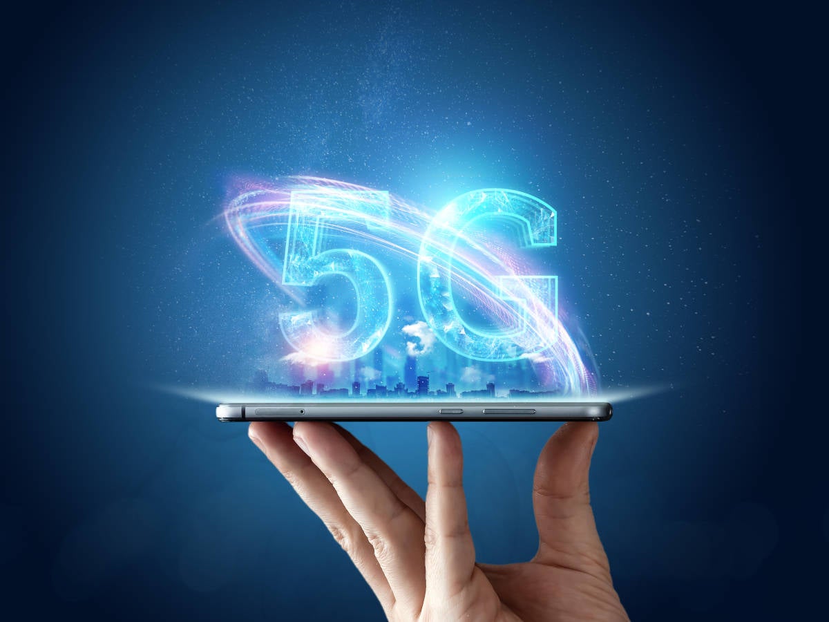 #1&1: Viertes deutsches 5G-Netz startet – aber anders als gedacht